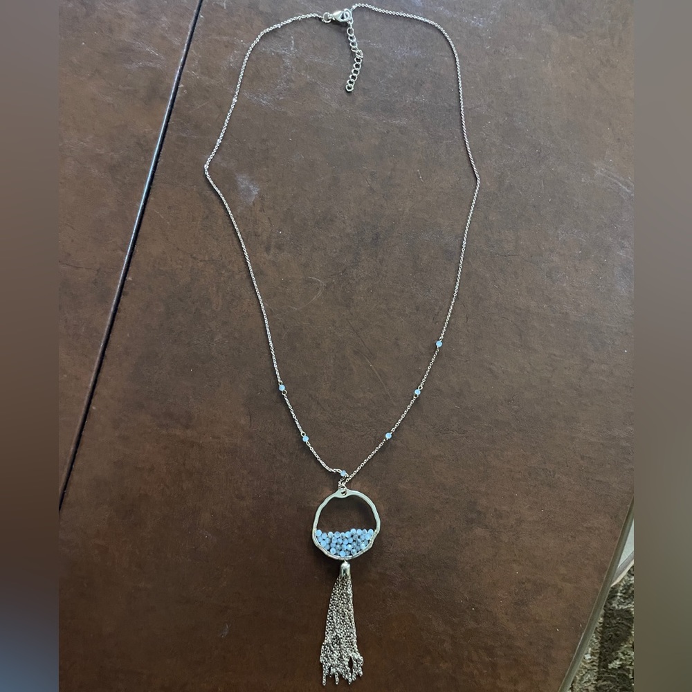 Gorgeous necklace